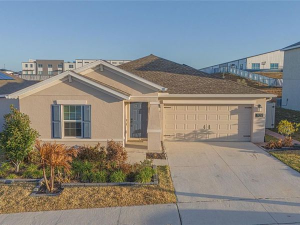 1139 POMELO STREET, DAVENPORT, FL 33837