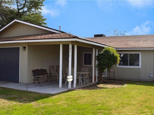 3317 Center, Bakersfield, CA 93306