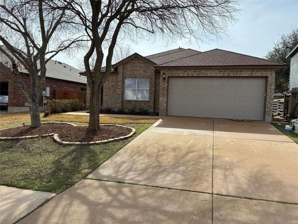 2716 Vinson CT, Round Rock, TX 78664