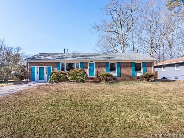 873 Cascade Drive , Newport News, VA 23608