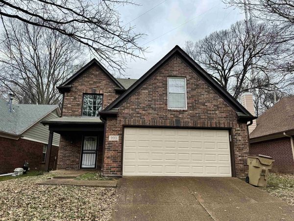 993 NOLAN LN, Cordova, TN 38018