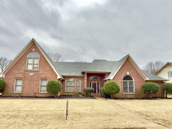 275 HOME PL, Collierville, TN 38017
