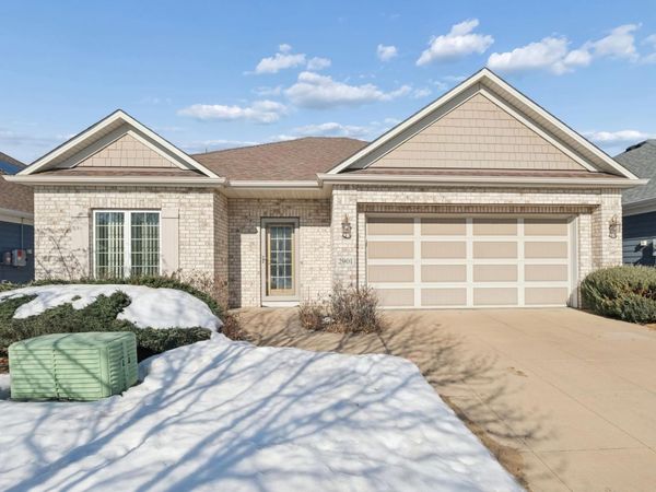 2901 124th Circle NE, Blaine, MN 55449