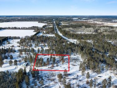 TBD Freedom Drive , Menahga, MN 56464