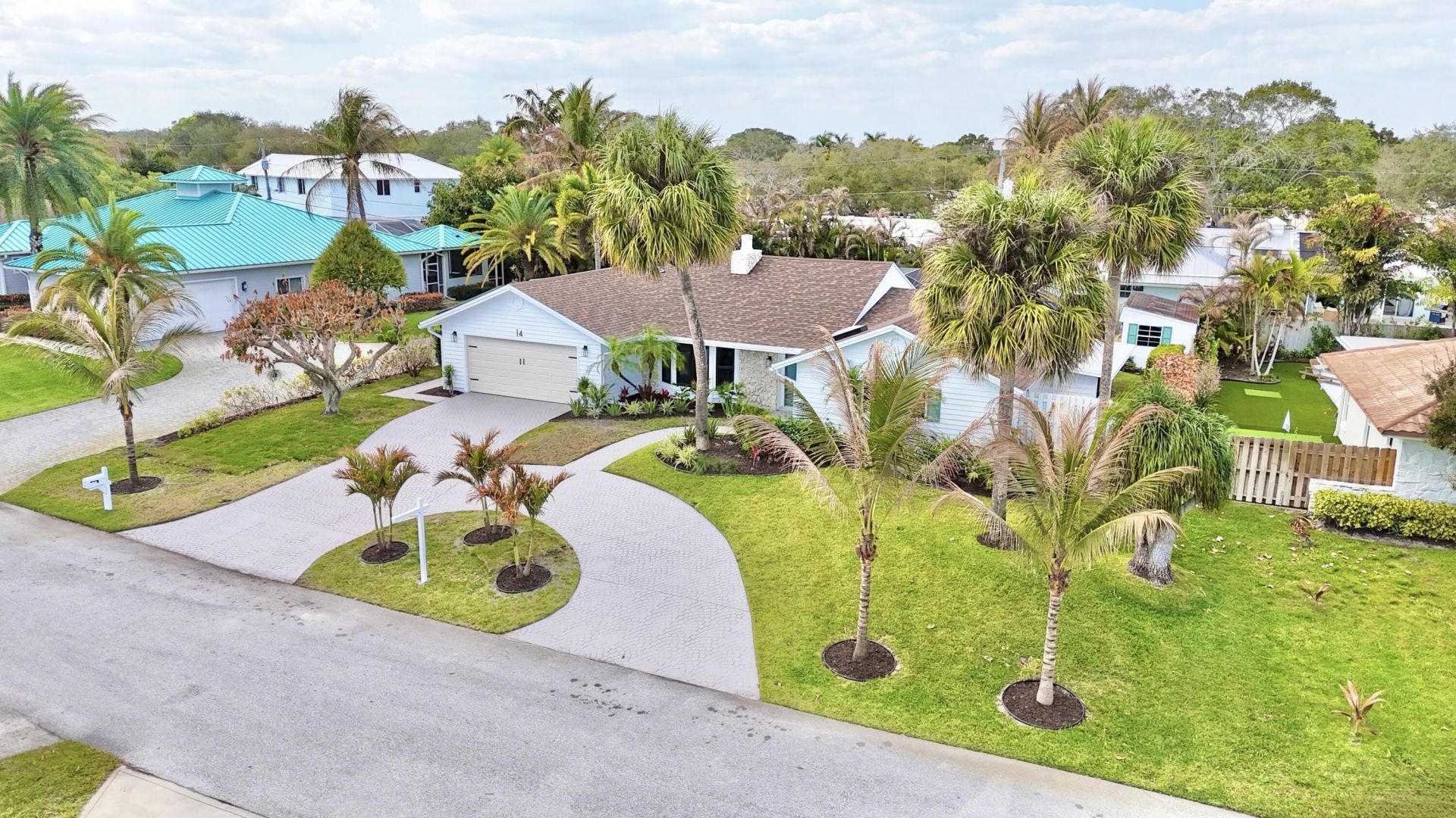 14 SE Paddock Circle, Jupiter, FL 33469 Photo