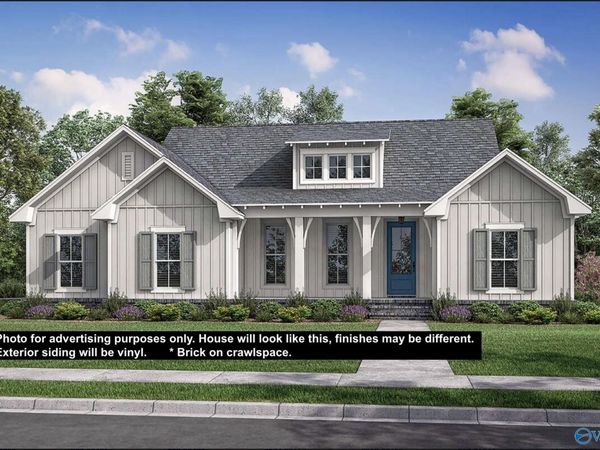 624 Alabama Highway 79, Scottsboro, AL 35769