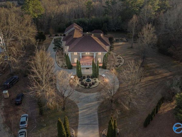4521 Ivy Dale Road SE, Decatur, AL 35603