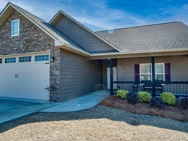 801 Thomas Avenue, Boaz, AL 35957