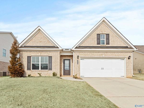 113 Story Ray Drive, New Market, AL 35761