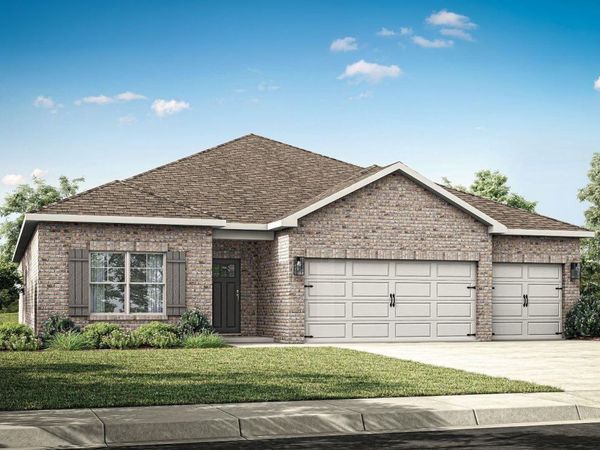 7109 Raquel Circle, Gurley, AL 35748