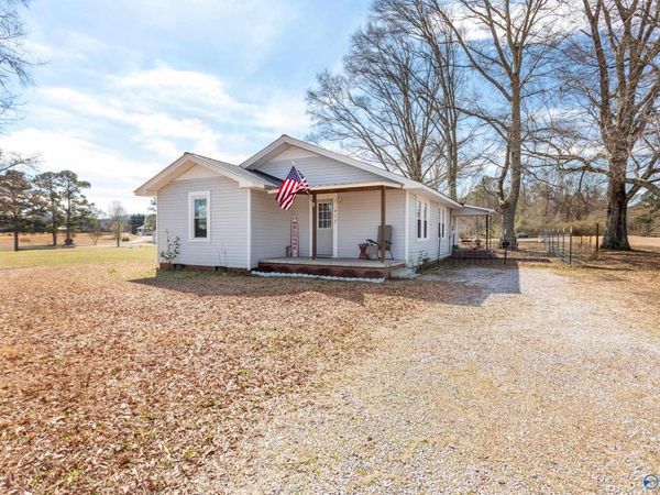 912 Rabbittown Road, Glencoe, AL 35905