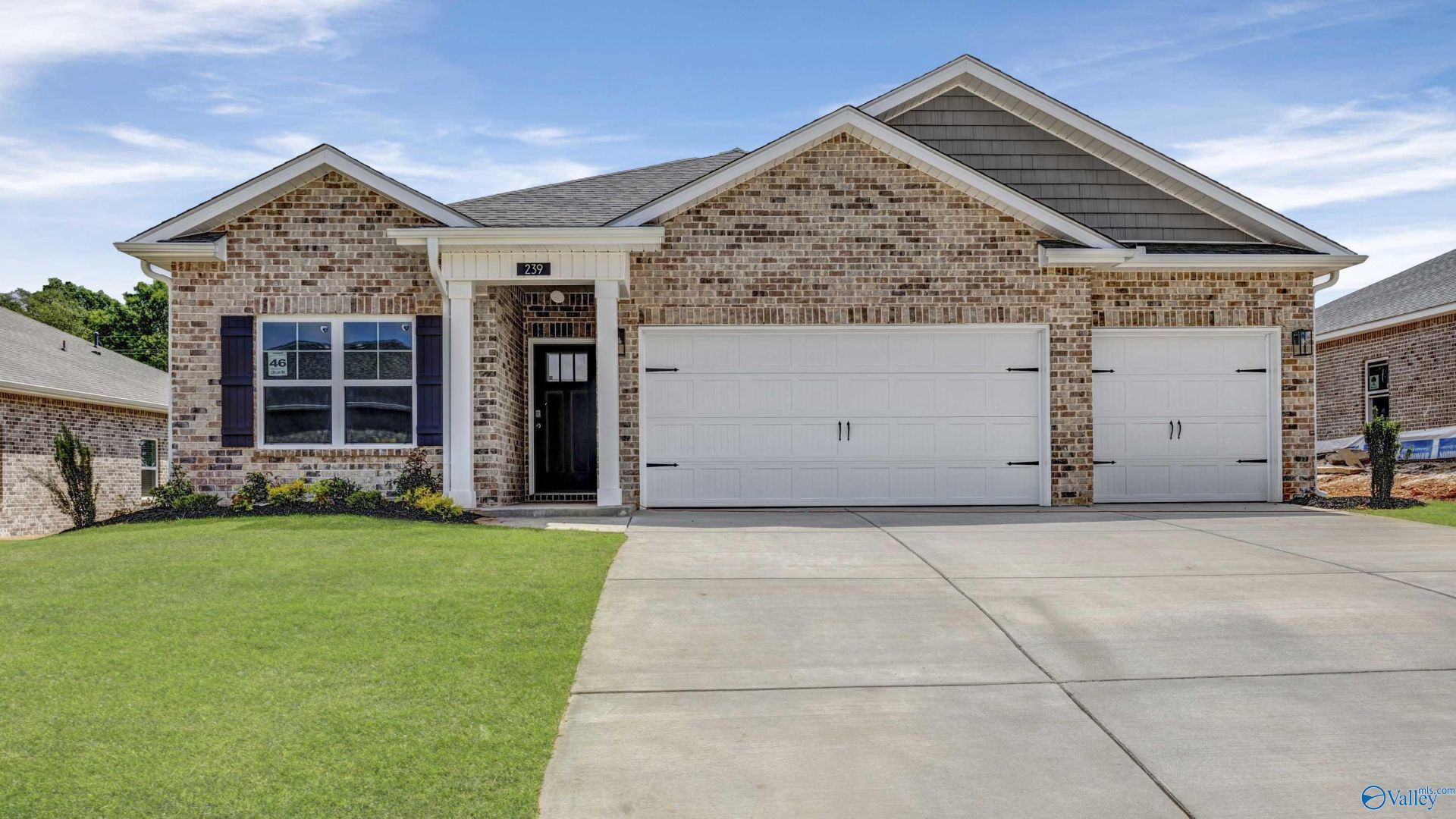 239 List Road, Huntsville, AL 35810 Main Photo