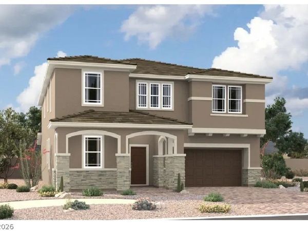 9971 Blazek Bluff Avenue, Las Vegas, NV 89178