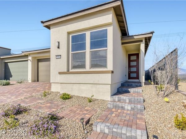 10082 Sangria Sunrise Avenue, Las Vegas, NV 89143