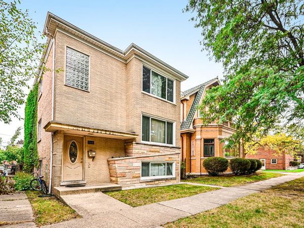 1841 S 61ST Court, Cicero, IL 60804