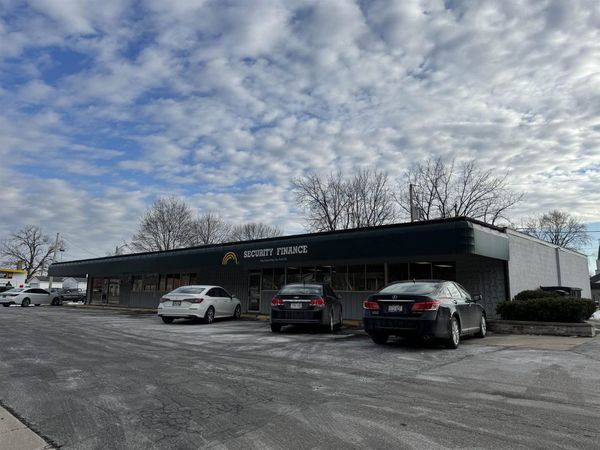 301-303-305-307 Madison Avenue, Fort Atkinson, WI 53538