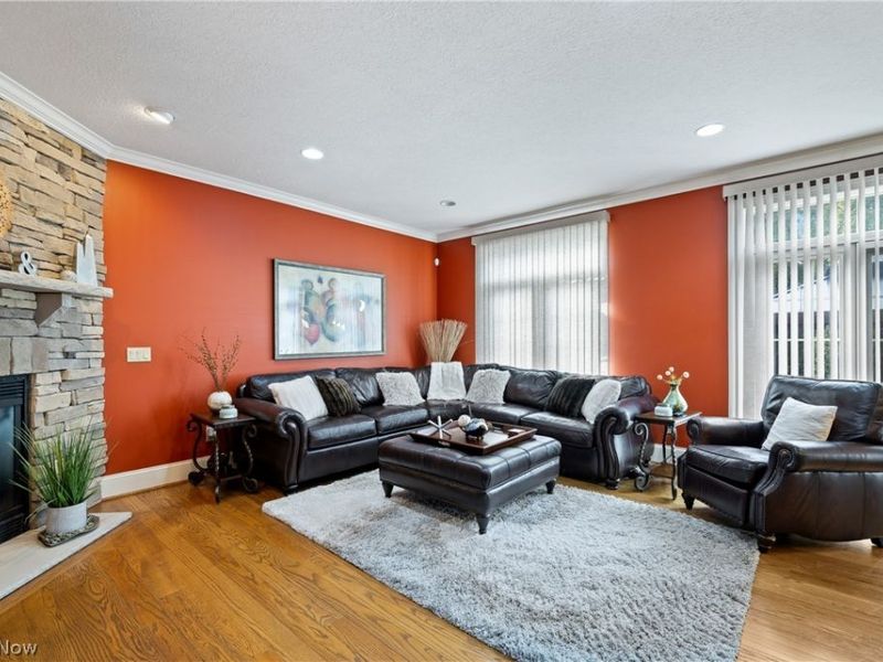 2828 Steelwood Circle, Akron, OH 44312 Photo 16