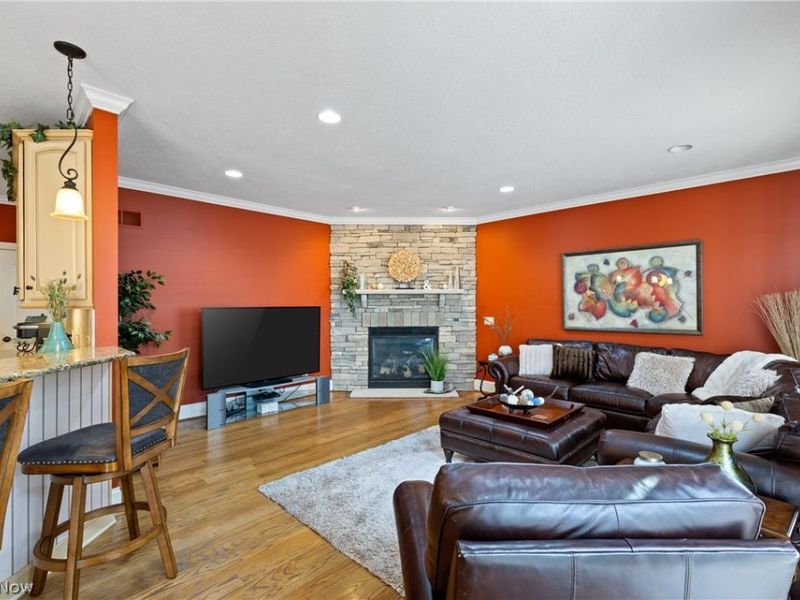 2828 Steelwood Circle, Akron, OH 44312 Photo 17