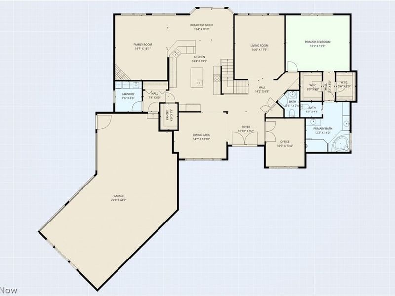 2828 Steelwood Circle, Akron, OH 44312 Photo 48