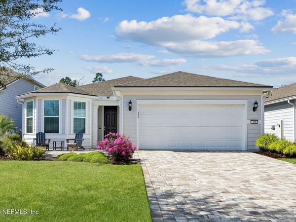 356 TIMBER LIGHT Trail, Ponte Vedra, FL 32081