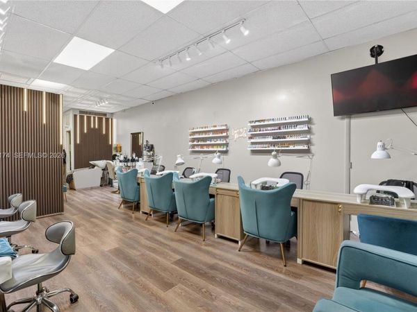 Full Services Beauty For Sale In Little Havana, Miami, FL 33135