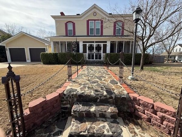 253 N 8th Street, Batesville, AR 72501