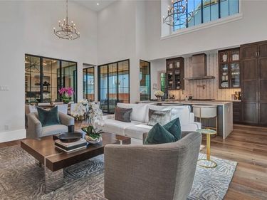 3972 Grayson Lane, Frisco, TX 75033