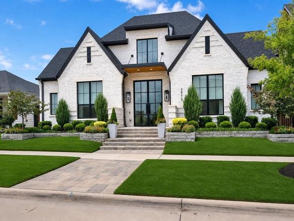 3972 Grayson Lane, Frisco, TX 75033