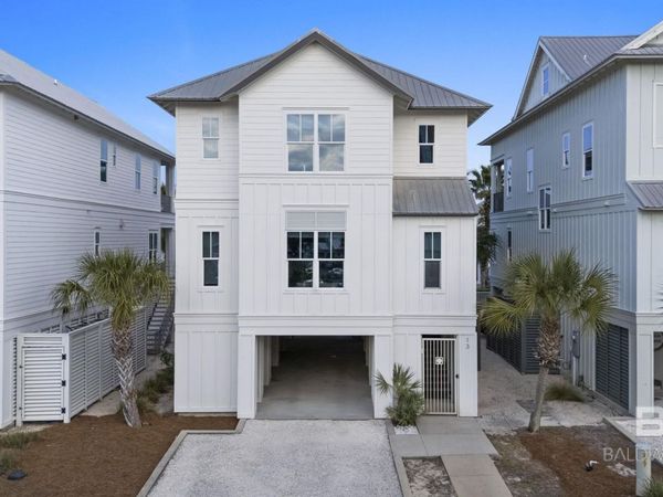 23150 Perdido Beach Boulevard, Unit 13, Orange Beach, AL 36561