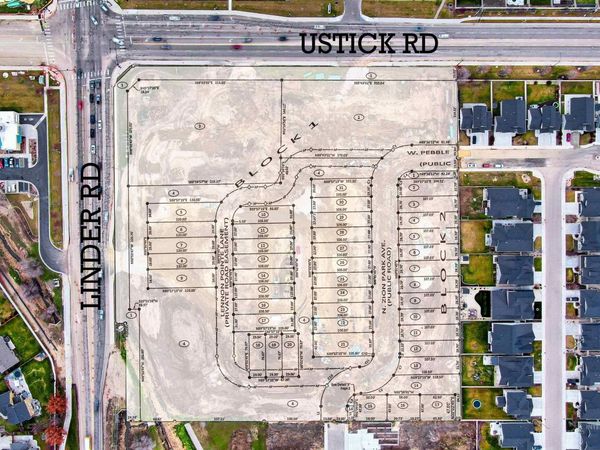 TBD Linder, Meridian, ID 83646