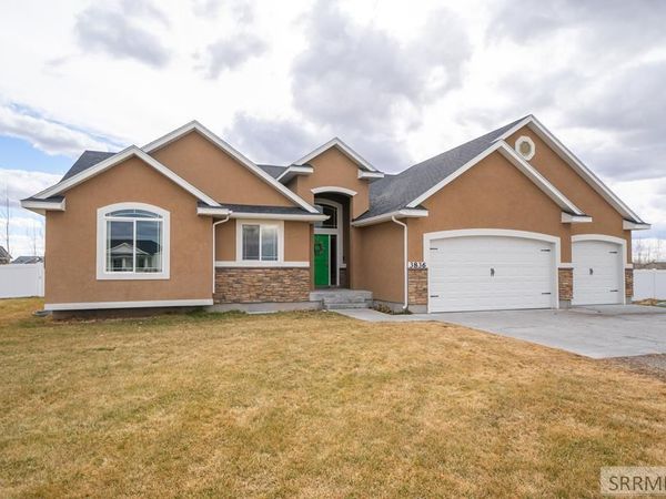 3836 E 120 N, RIGBY, ID 83442