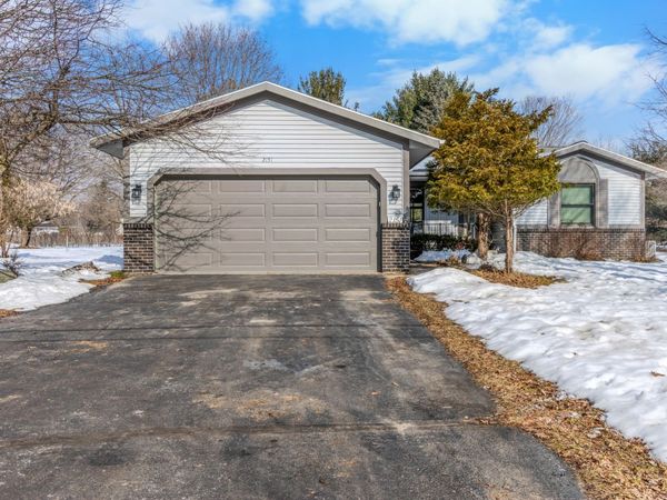 2151 Rogue River Road NE, Belmont, MI 49306