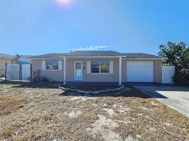 6324 LOMAND AVENUE, NEW PORT RICHEY, FL 34653