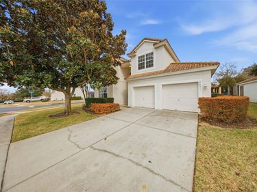 2621 ARCHFELD BOULEVARD, KISSIMMEE, FL 34747