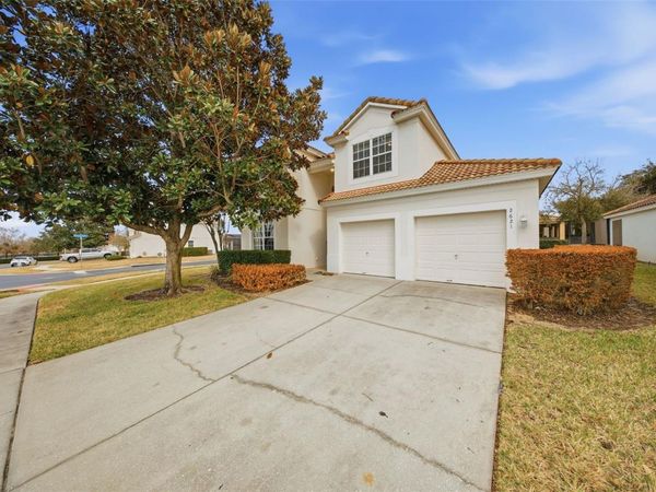 2621 ARCHFELD BOULEVARD, KISSIMMEE, FL 34747