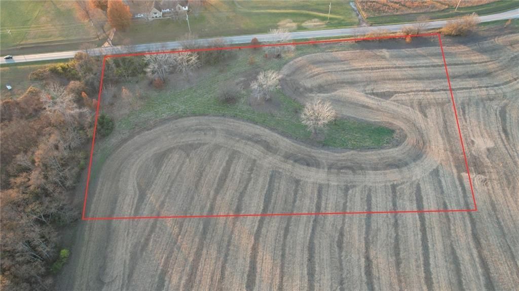 Lot 2 259th Street, Cleveland, MO 64734 Main Photo
