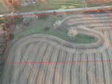 LOT 2 259th Street, Cleveland, MO 64734