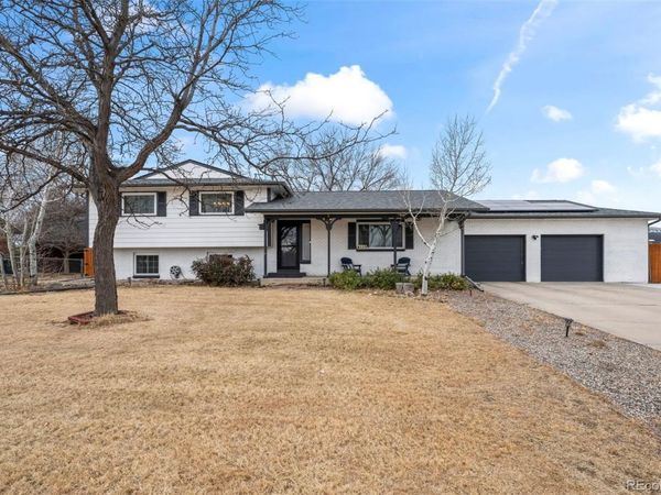 4115 Lissa Drive, Loveland, CO 80537