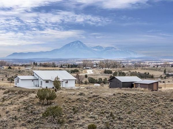 22363 Highway 184, Lewis, CO 81327