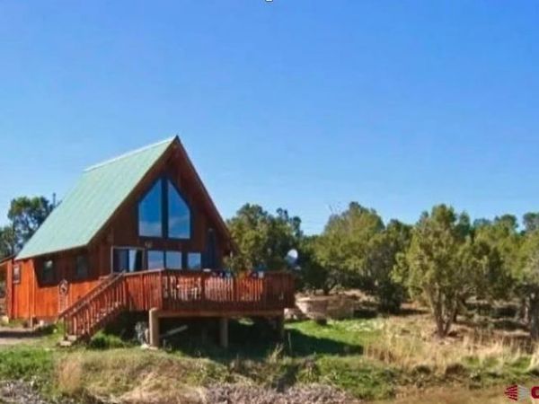 1917 County Rd 22, Montrose, CO 81403