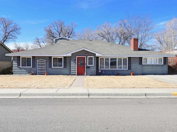 79 Sierra Avenue, Alamosa, CO 81101