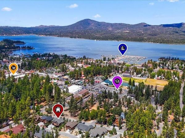 40944 Seneca Trail, Big Bear, CA 92315