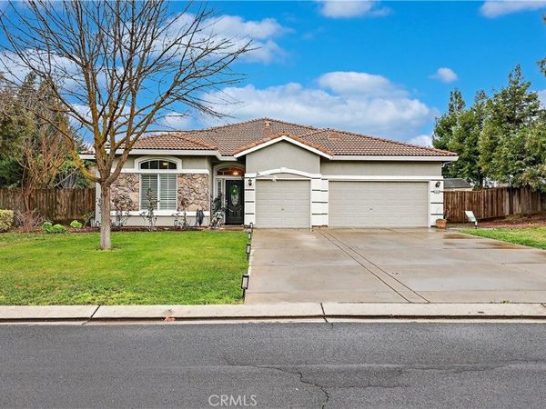 12170 Pheasant Run, Chowchilla, CA 93610