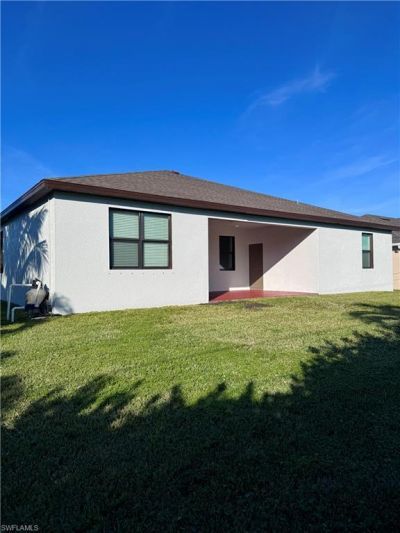 2322 SW 27th St, Cape Coral, FL 33914 Photo