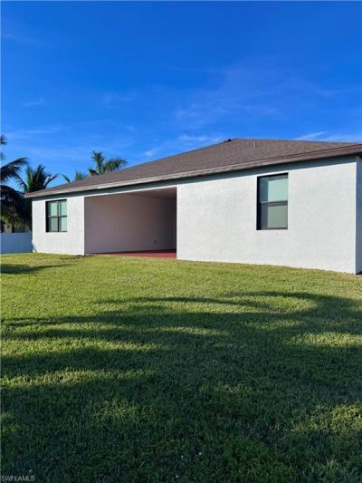 2322 SW 27th St, Cape Coral, FL 33914 Photo