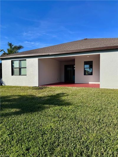 2322 SW 27th St, Cape Coral, FL 33914 Photo