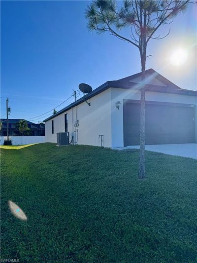 2322 SW 27th St, Cape Coral, FL 33914 Photo