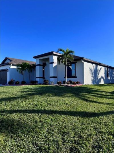 2322 SW 27th St, Cape Coral, FL 33914 Photo