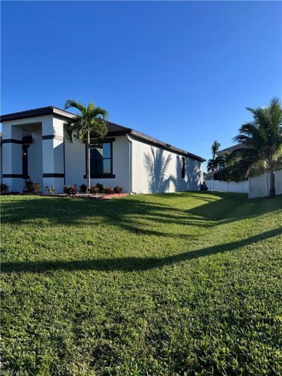 2322 SW 27th St, Cape Coral, FL 33914 Photo