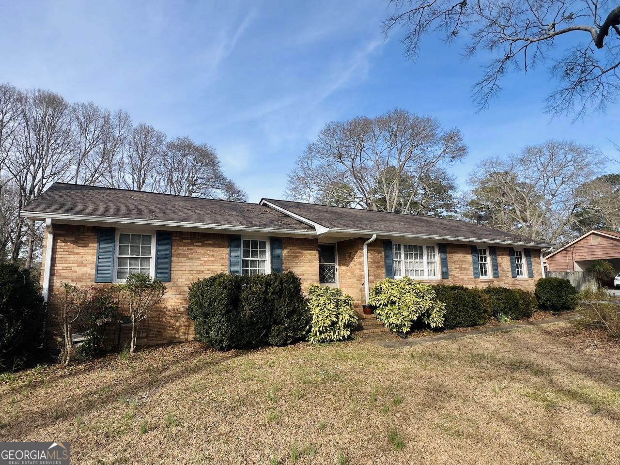 211 Clark Road, Griffin, GA 30224 Main Photo